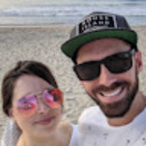 Meet your Posher, Andy